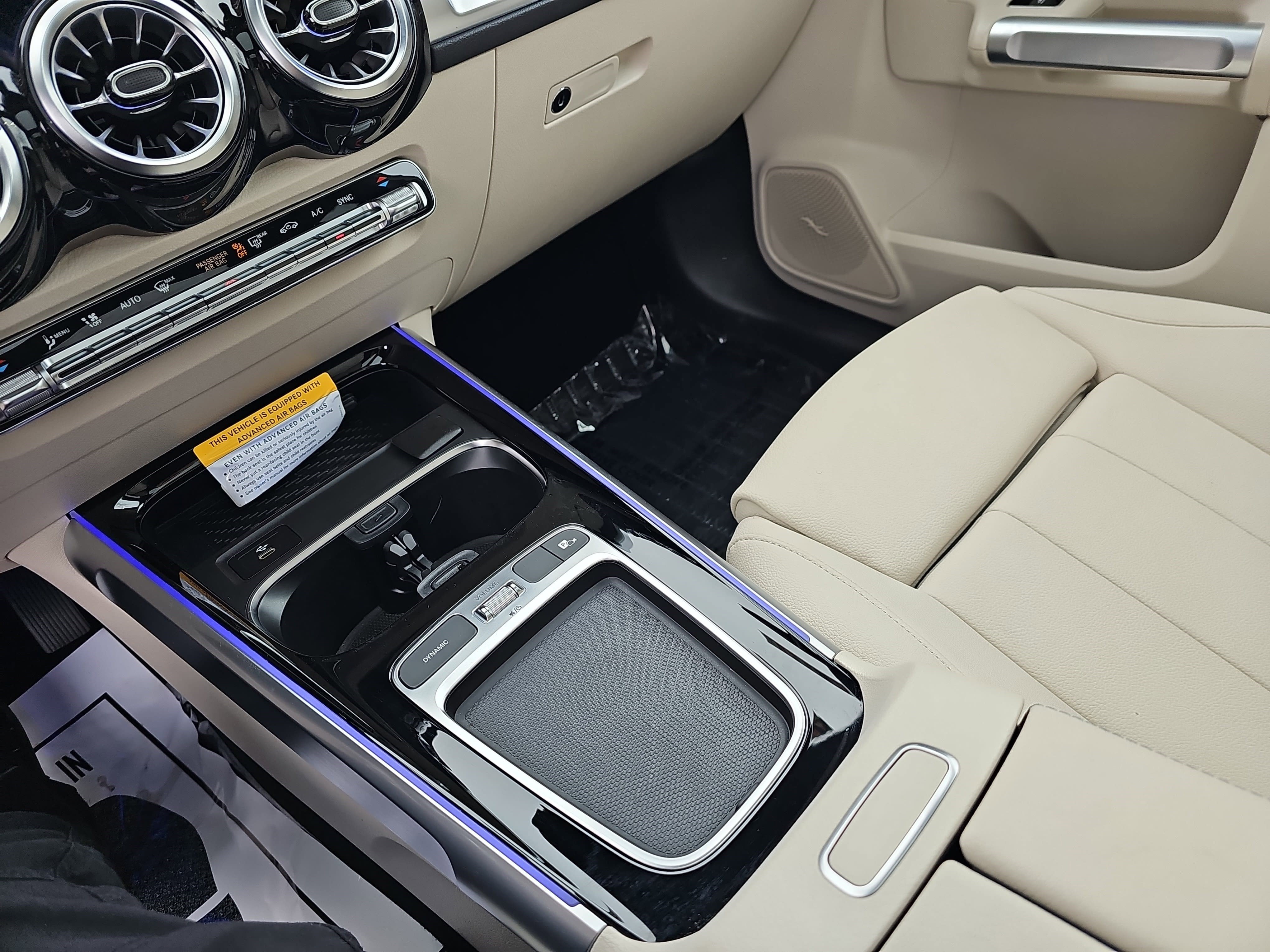 Certified 2025 Mercedes-Benz GLB 250 image 26