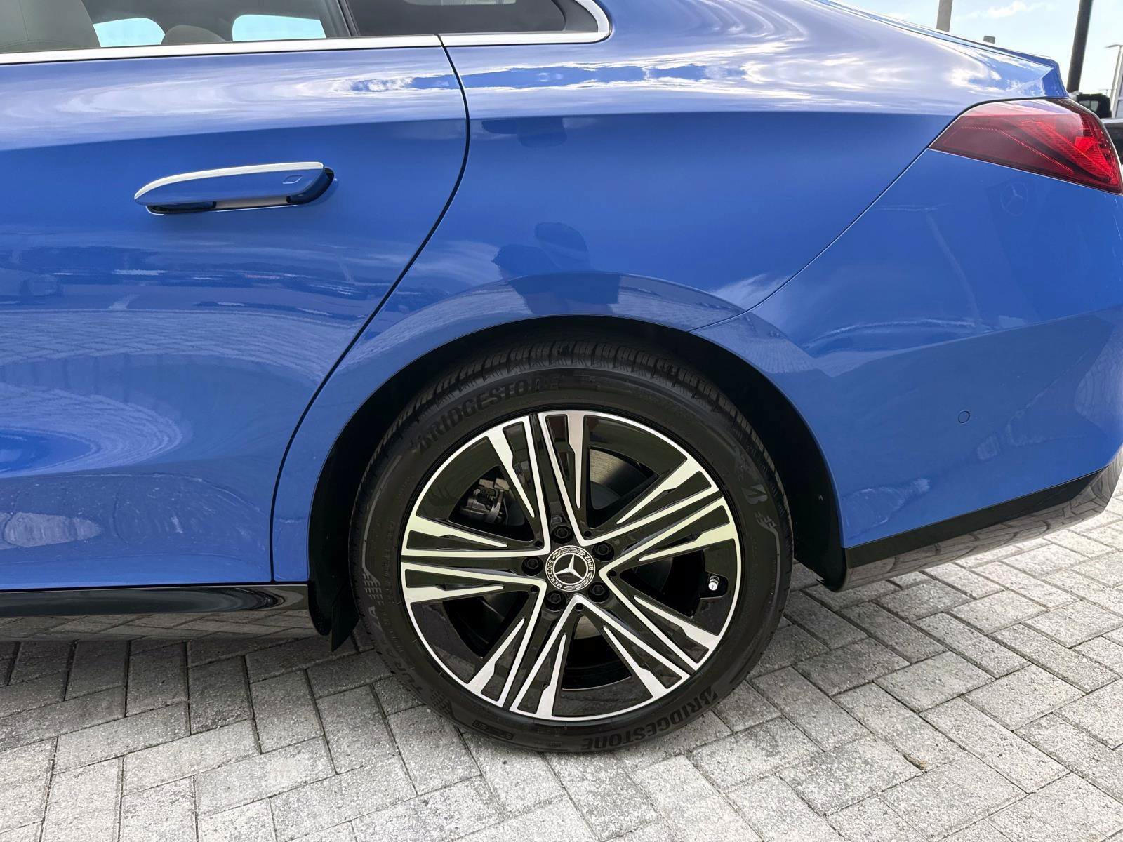 New 2027 Mercedes-Benz CLA 350 image 10