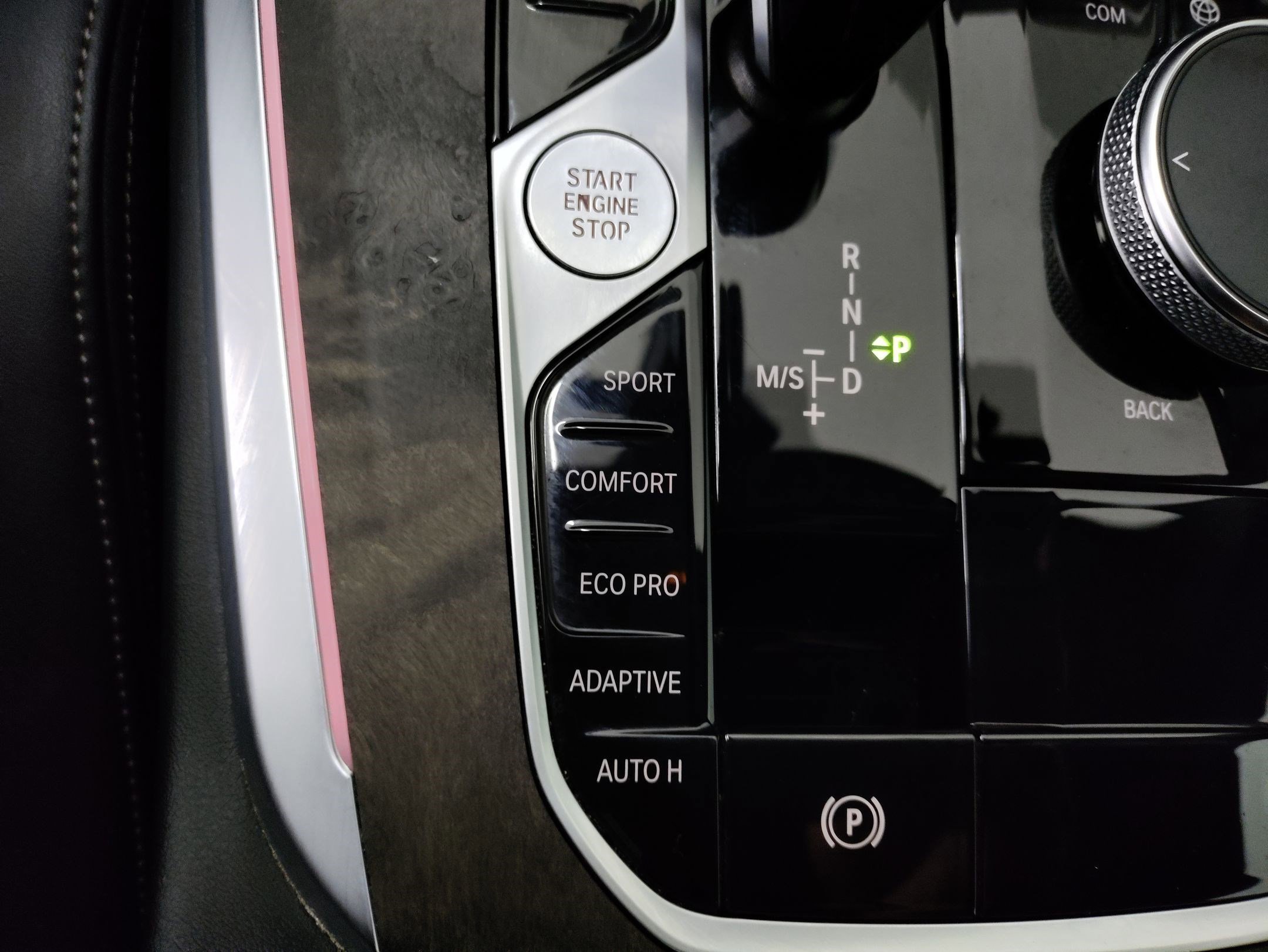 Certified 2023 BMW X5 sDrive40i w/ Parking Assistance Package image 25