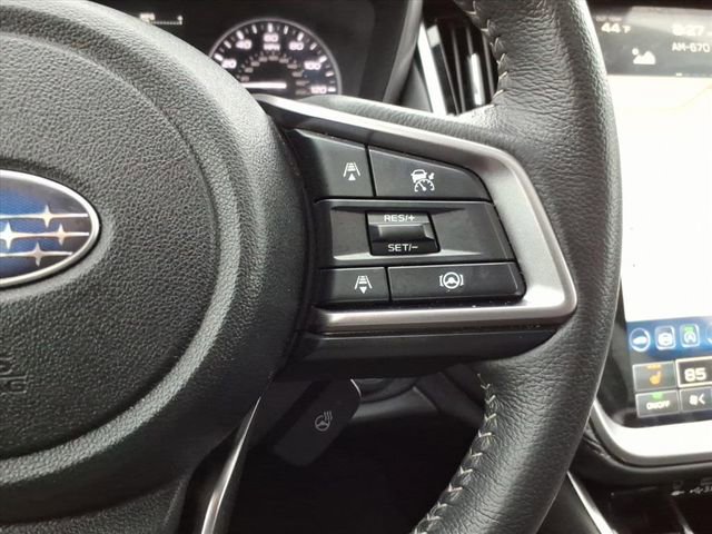Used 2024 Subaru Outback Limited image 35