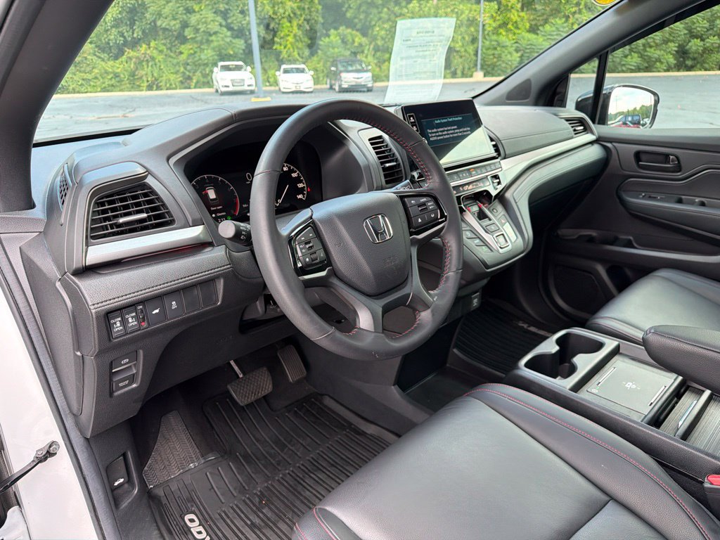 Used 2025 Honda Odyssey Sport-L image 53