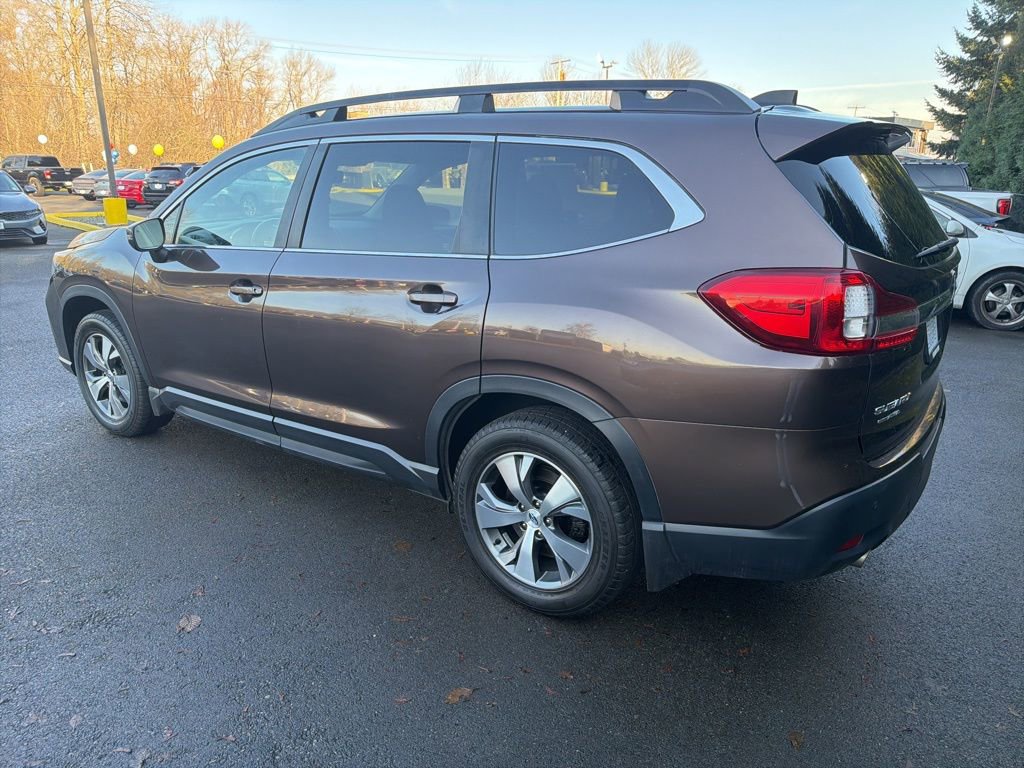 Used 2019 Subaru Ascent Touring image 4