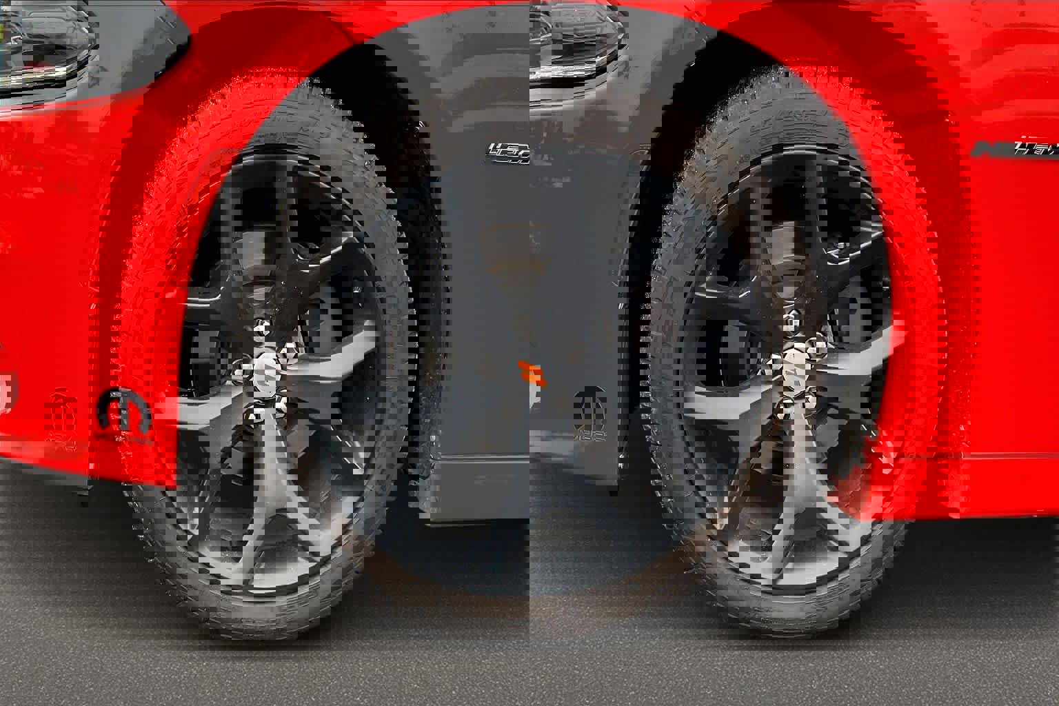 Used 2019 Dodge Charger R/T image 8