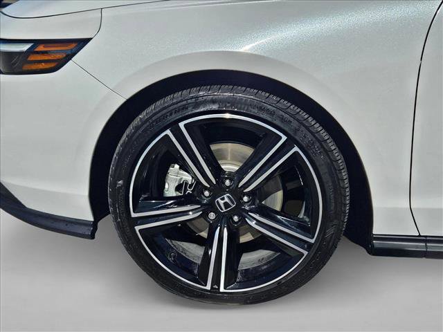 Used 2025 Honda Accord Sport image 22