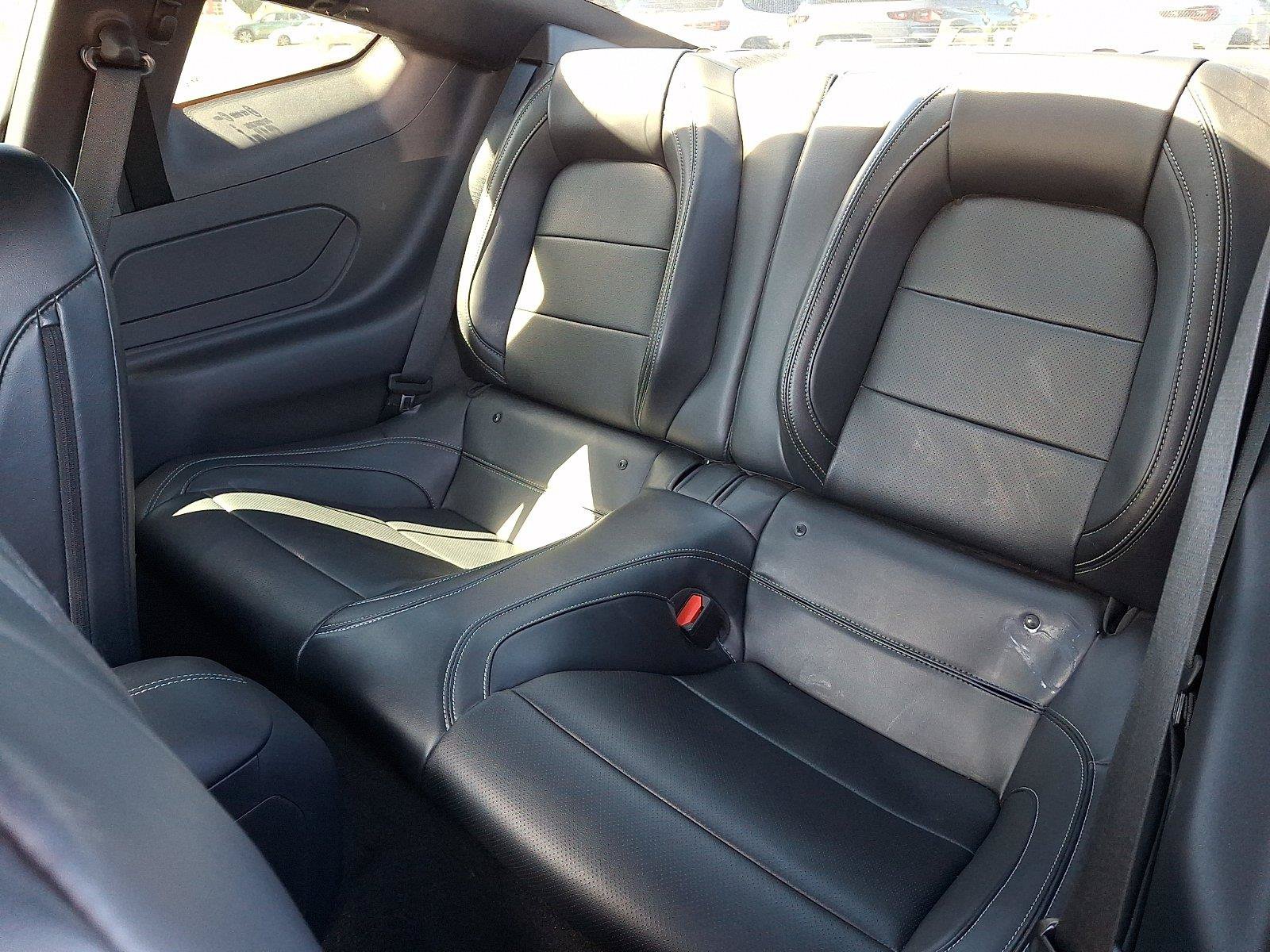 Used 2024 Ford Mustang GT Premium RWD image 10