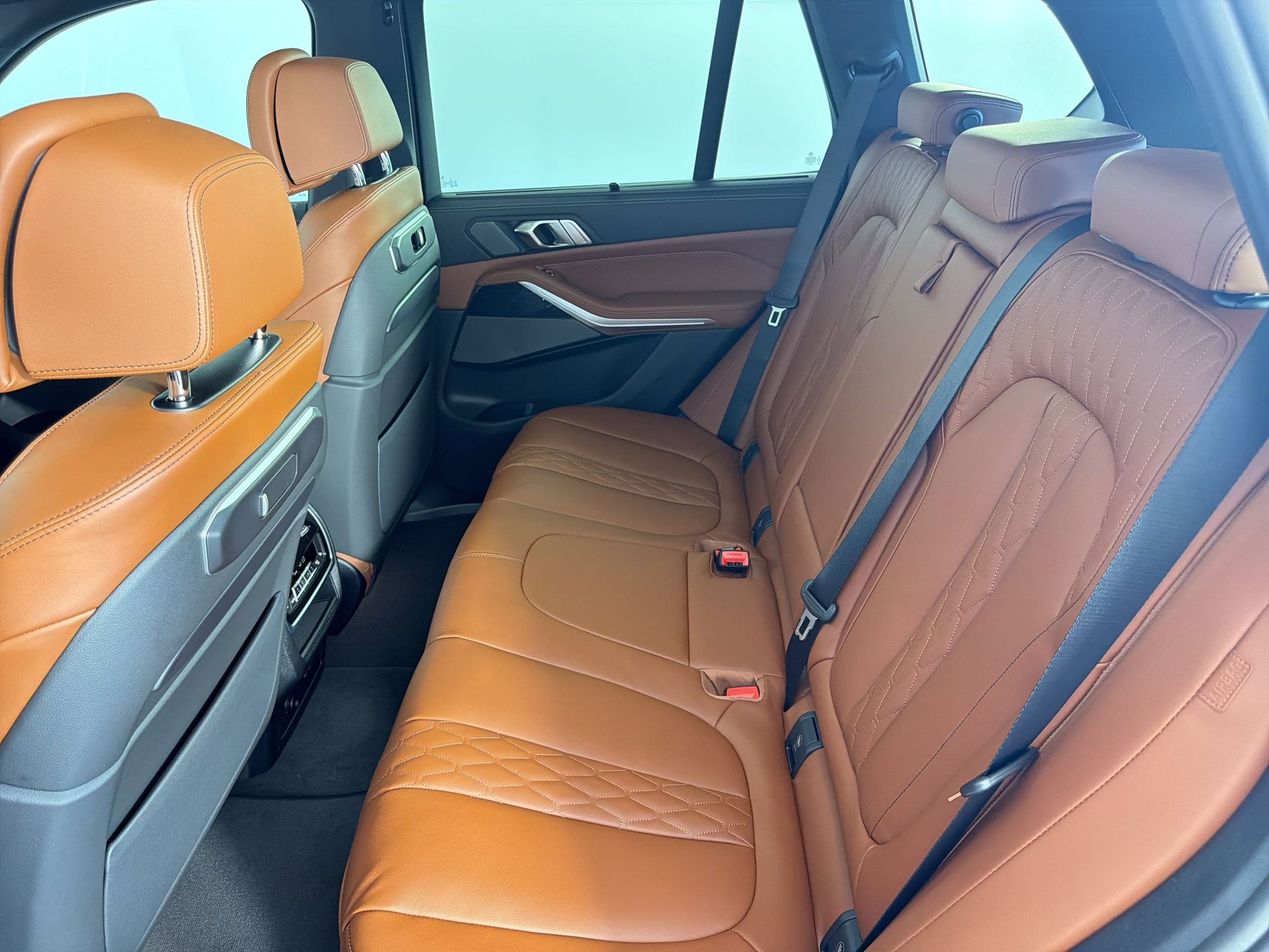 New 2026 BMW X5 sDrive40i RWD image 15