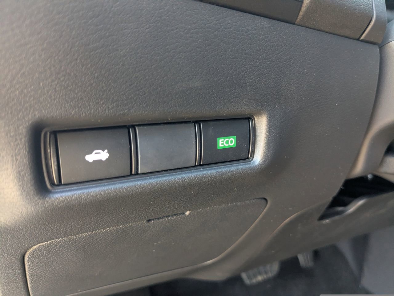 New 2026 Nissan Sentra S w/ Floor Mat Package image 14