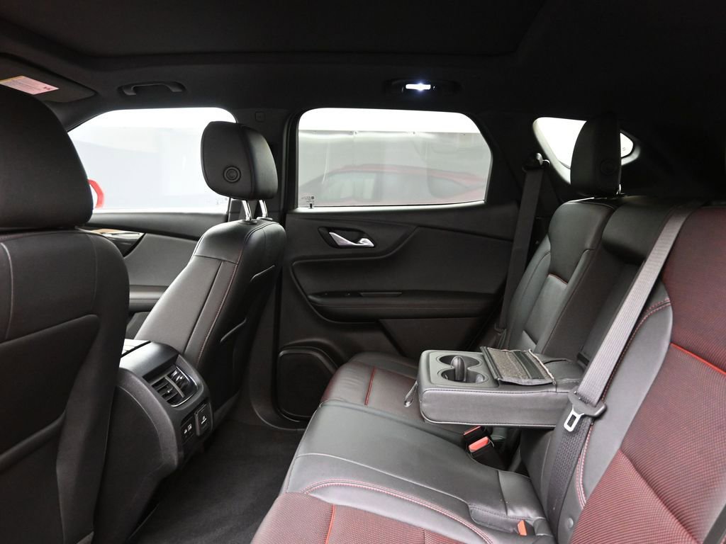 Used 2019 Chevrolet Blazer RS image 18