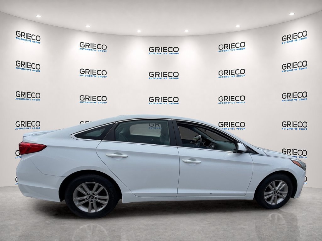 Used 2015 Hyundai Sonata SE FWD image 8