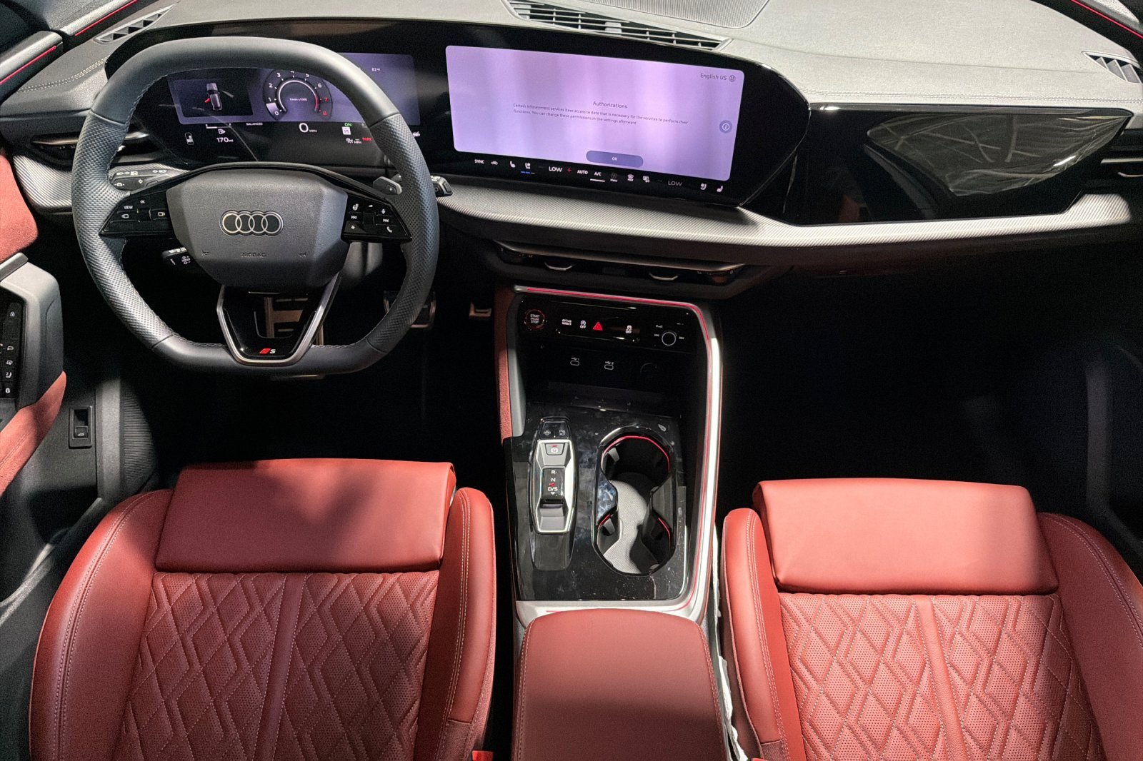 New 2026 Audi SQ5 Premium Plus AWD/4WD image 12