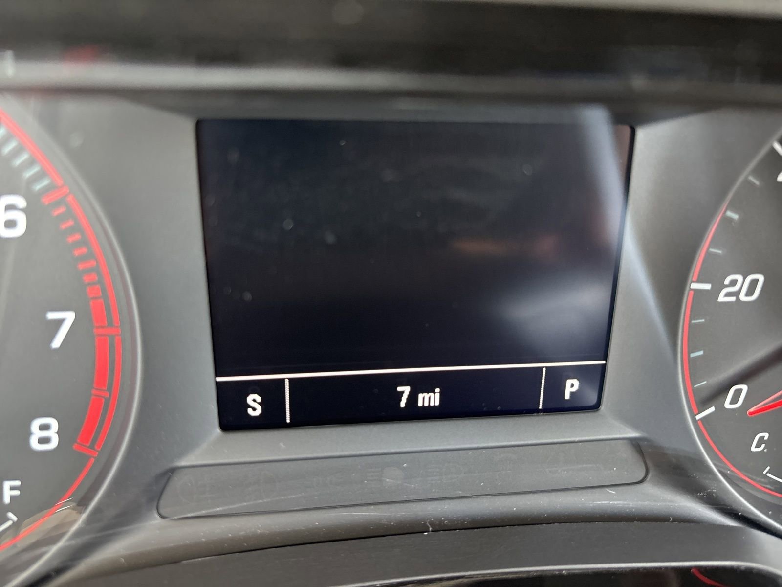 New 2026 Chevrolet Trax RS w/ Driver Confidence Package image 29