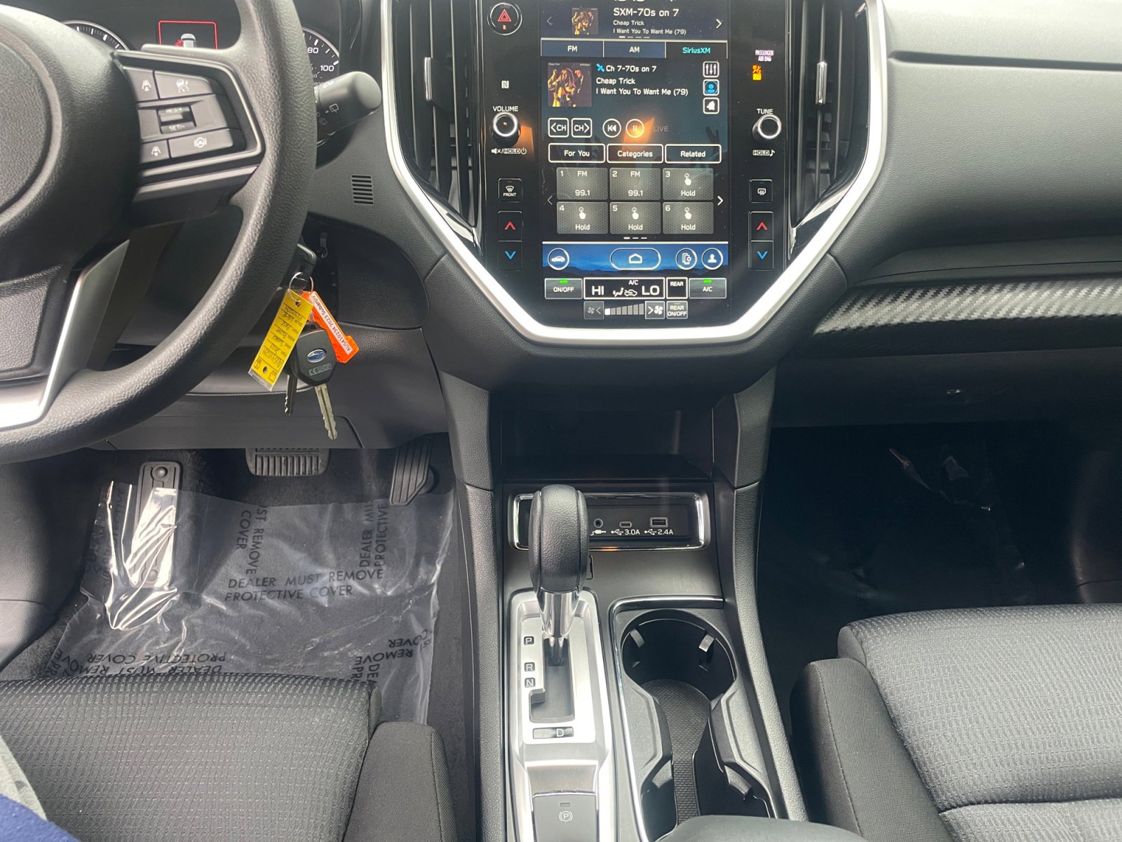 Used 2023 Subaru Ascent 8-Passenger image 15