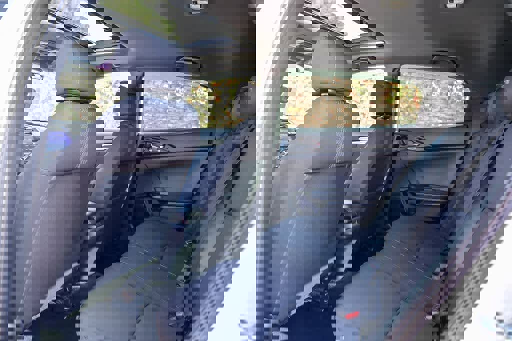 Used 2021 Honda Civic EX image 18