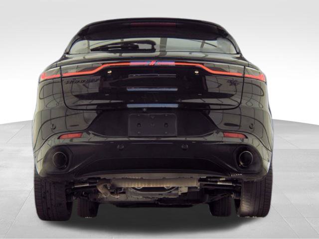 Used 2024 Dodge Hornet R/T AWD/4WD image 8