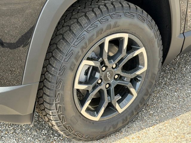 New 2026 Chevrolet Equinox ACTIV image 10