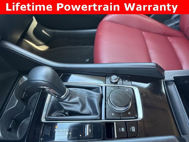 Used 2024 MAZDA MAZDA3 s image 12