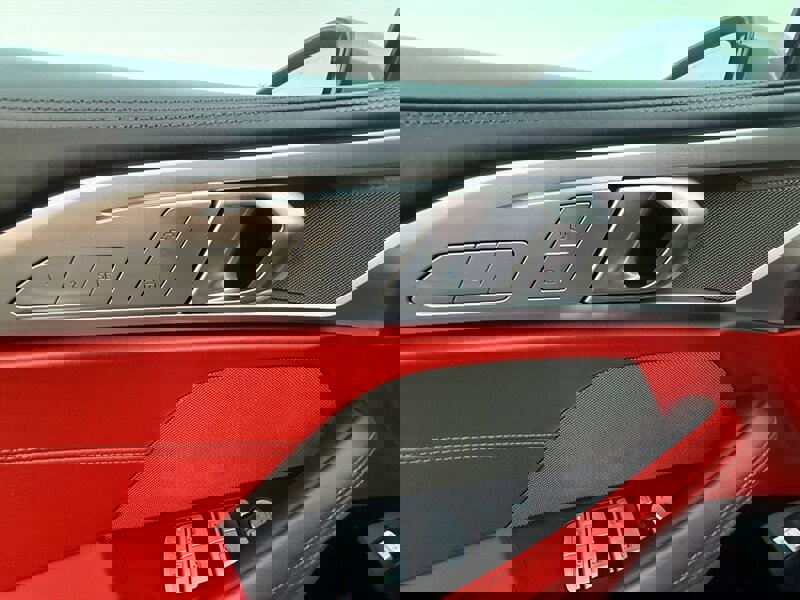 Used 2021 BMW 840i Gran Coupe w/ M Sport Package image 25