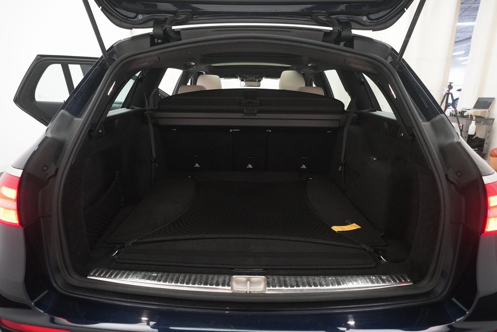Used 2020 Mercedes-Benz E 450 4MATIC Wagon image 9