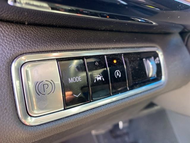 Used 2025 Buick Envision Sport Touring image 17