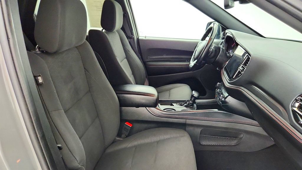 Used 2023 Dodge Durango GT AWD/4WD image 25