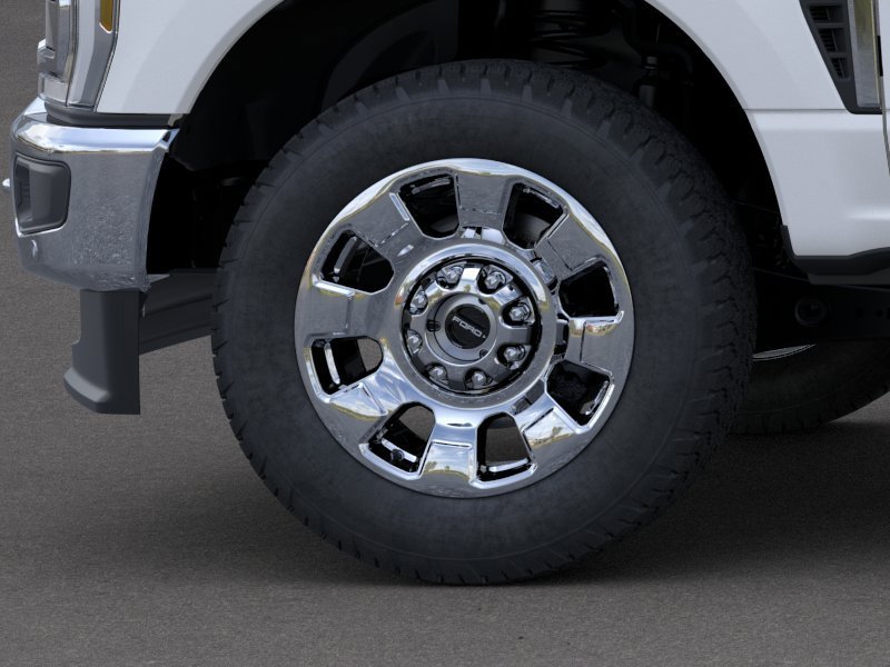 New 2024 Ford F250 Lariat w/ Lariat Ultimate Package image 19