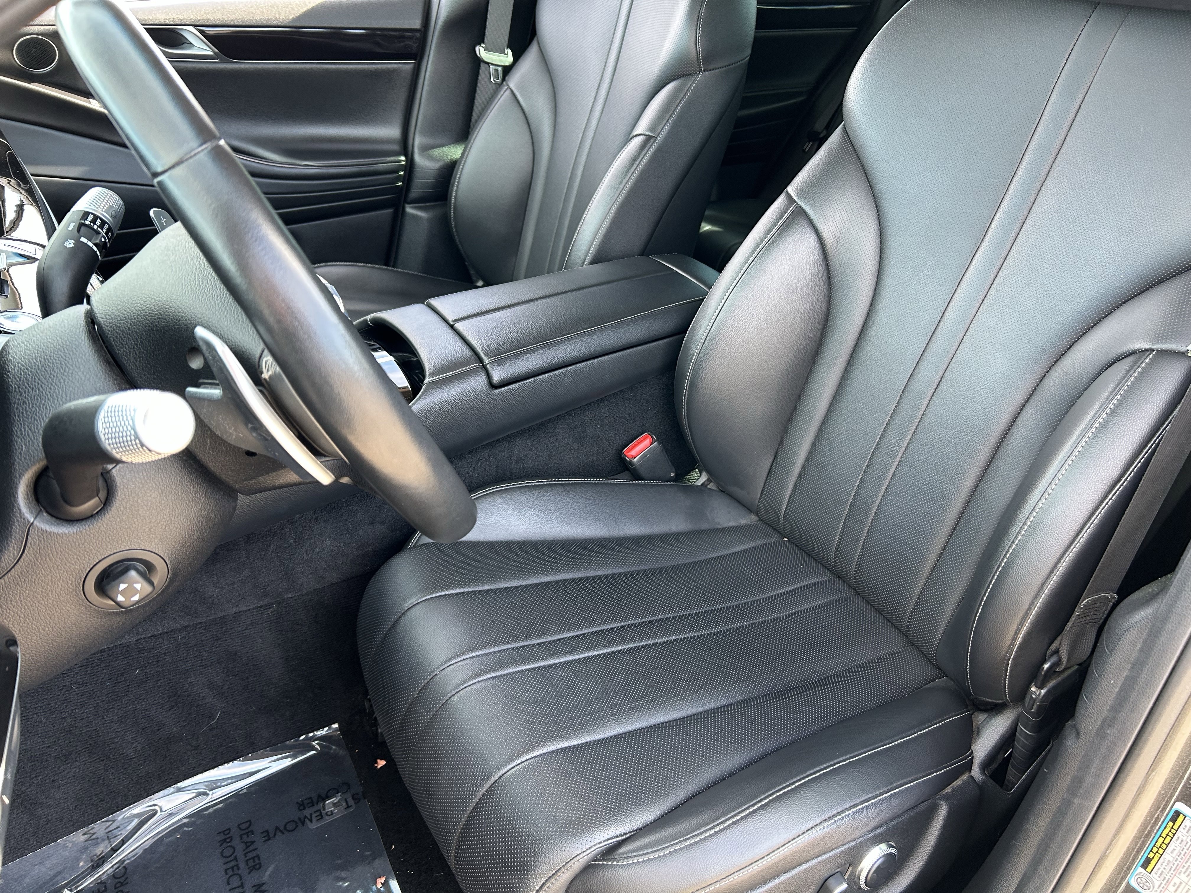 Used 2022 Genesis G80 2.5T image 19