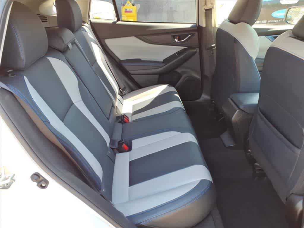 Used 2020 Subaru Crosstrek Hybrid w/ Moonroof Package w/Navigation image 11