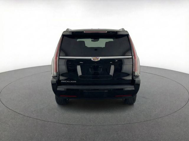 Used 2019 Cadillac Escalade Premium Luxury image 5