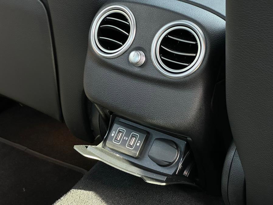 Used 2020 Mercedes-Benz C 300 C 300 4MATIC Sedan image 22