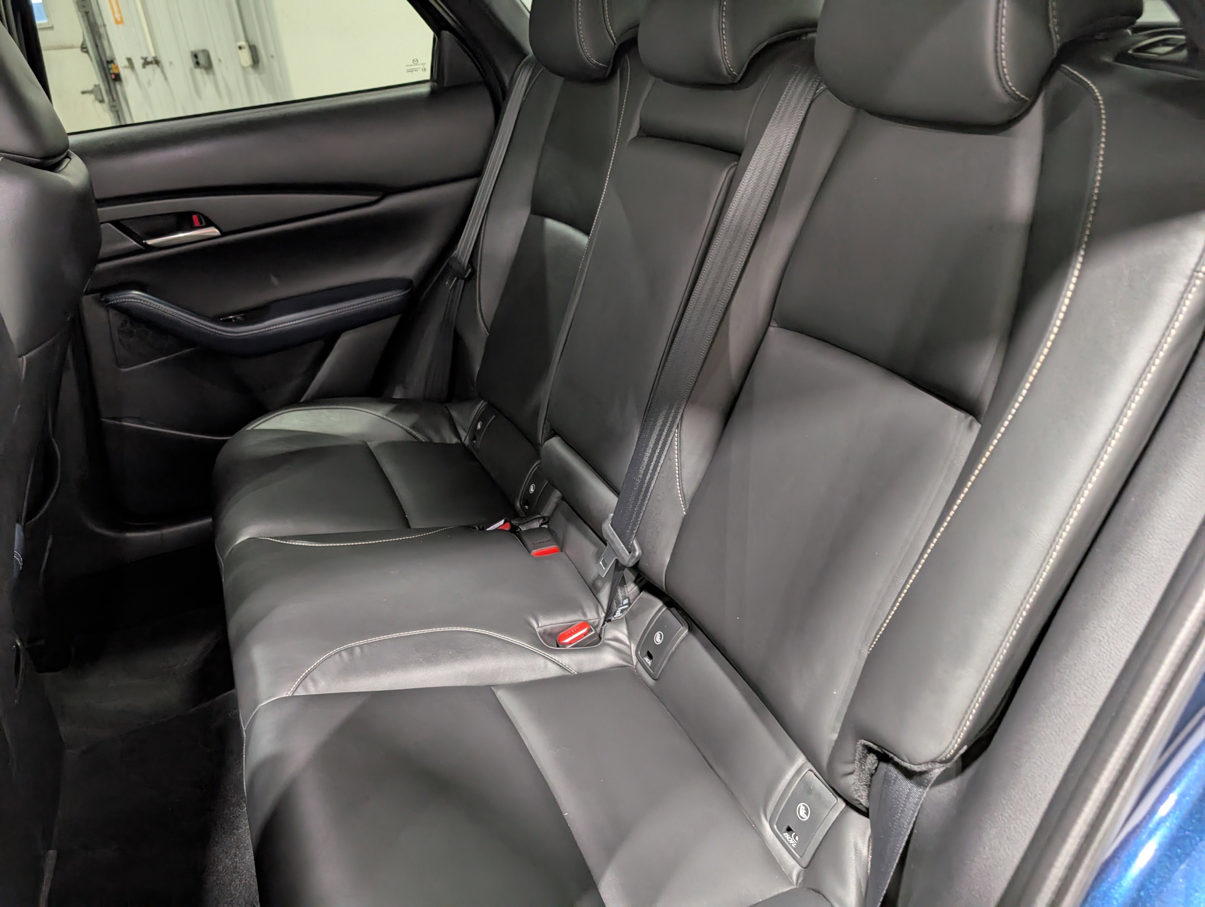 Used 2021 MAZDA CX-30 AWD 2.5 S w/ Preferred Package image 16