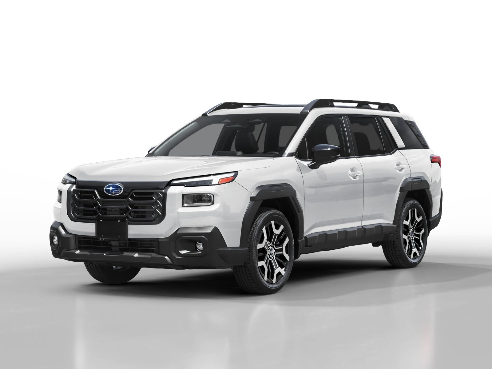 New 2026 Subaru Outback Touring XT AWD/4WD image 1