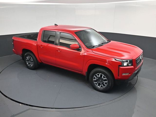 Used 2023 Nissan Frontier SV w/ SV Convenience Package AWD/4WD image 38