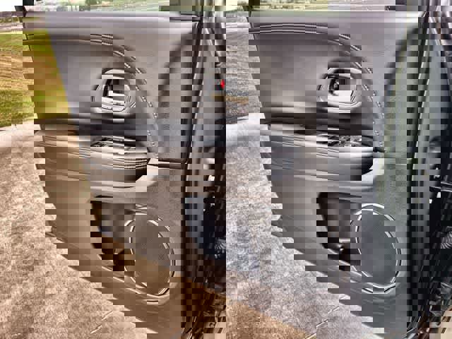 Certified 2017 Honda HR-V EX-L image 30