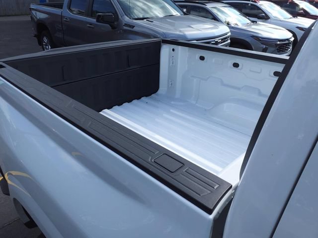 Used 2024 Chevrolet Colorado LT w/ LT Convenience Package II RWD image 6