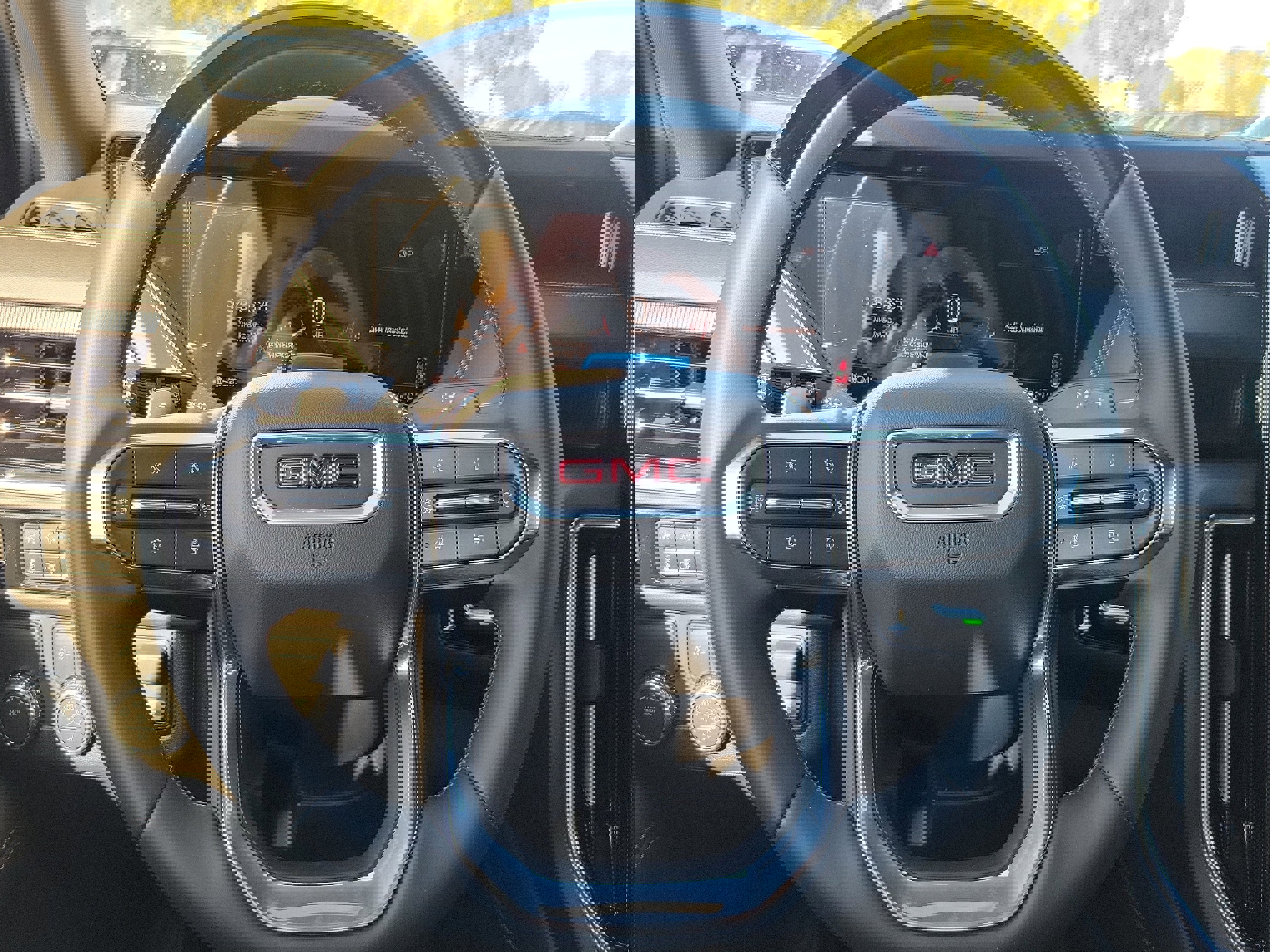 New 2026 GMC Yukon XL Elevation image 8