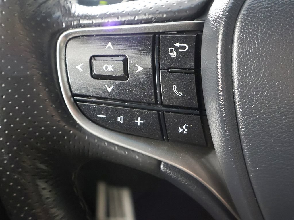 Used 2023 Lexus ES 300h F Sport FWD image 37