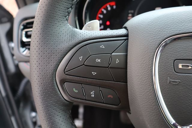 New 2026 Dodge Durango GT AWD/4WD image 19