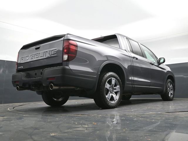 Used 2024 Honda Ridgeline RTL image 35