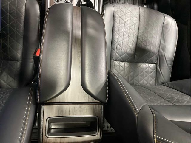 Certified 2021 Nissan Murano Platinum w/ Cargo Package image 19