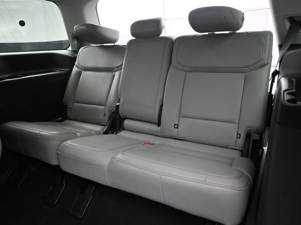 Used 2025 Ford Expedition Active image 21