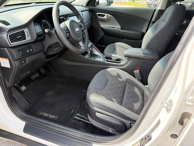Used 2019 Kia Niro LX image 9
