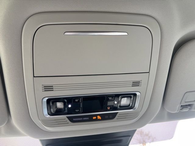 Used 2026 Lincoln Nautilus Premier image 39