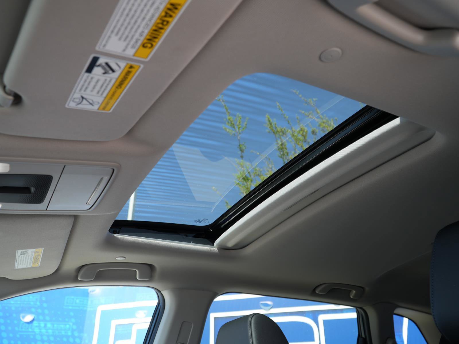 New 2026 Honda CR-V EX-L image 17