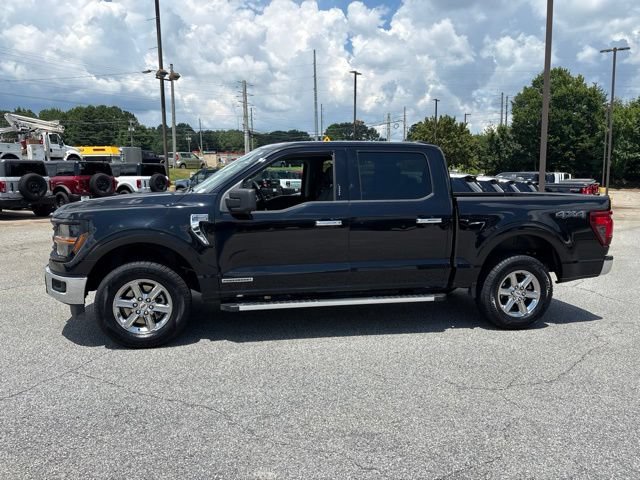 Certified 2024 Ford F150 XLT w/ Mobile Office Package AWD/4WD image 5
