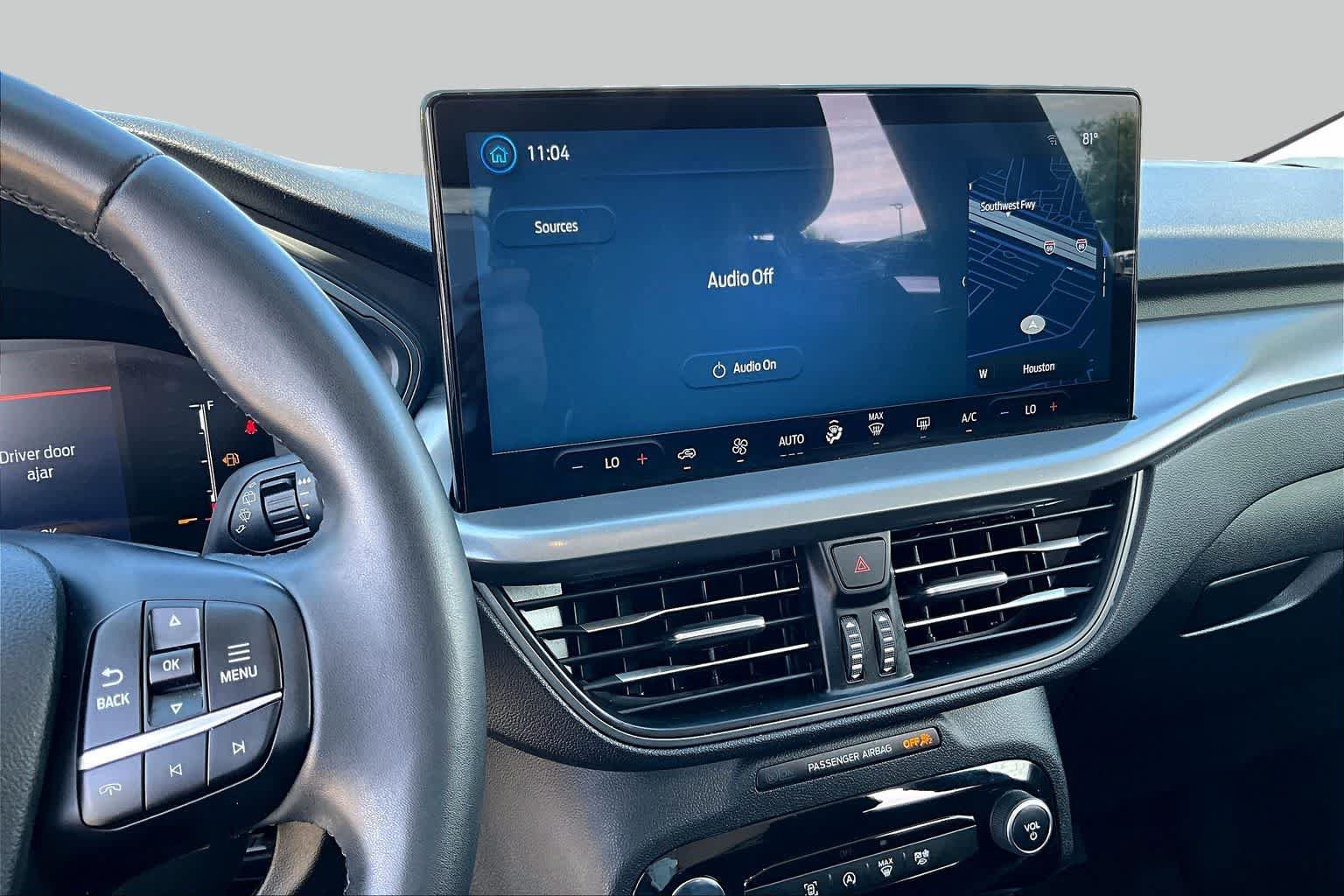 Used 2023 Ford Escape Active w/ Tech Pack #1 FWD image 6