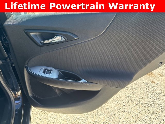 Used 2024 Chevrolet Malibu LT image 15