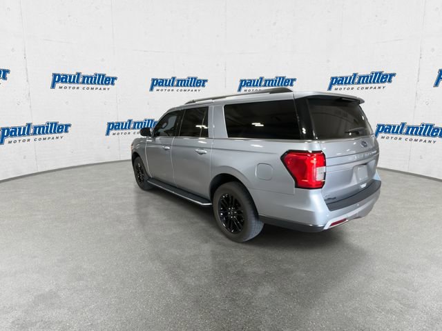 Used 2023 Ford Expedition Max XLT AWD/4WD image 8