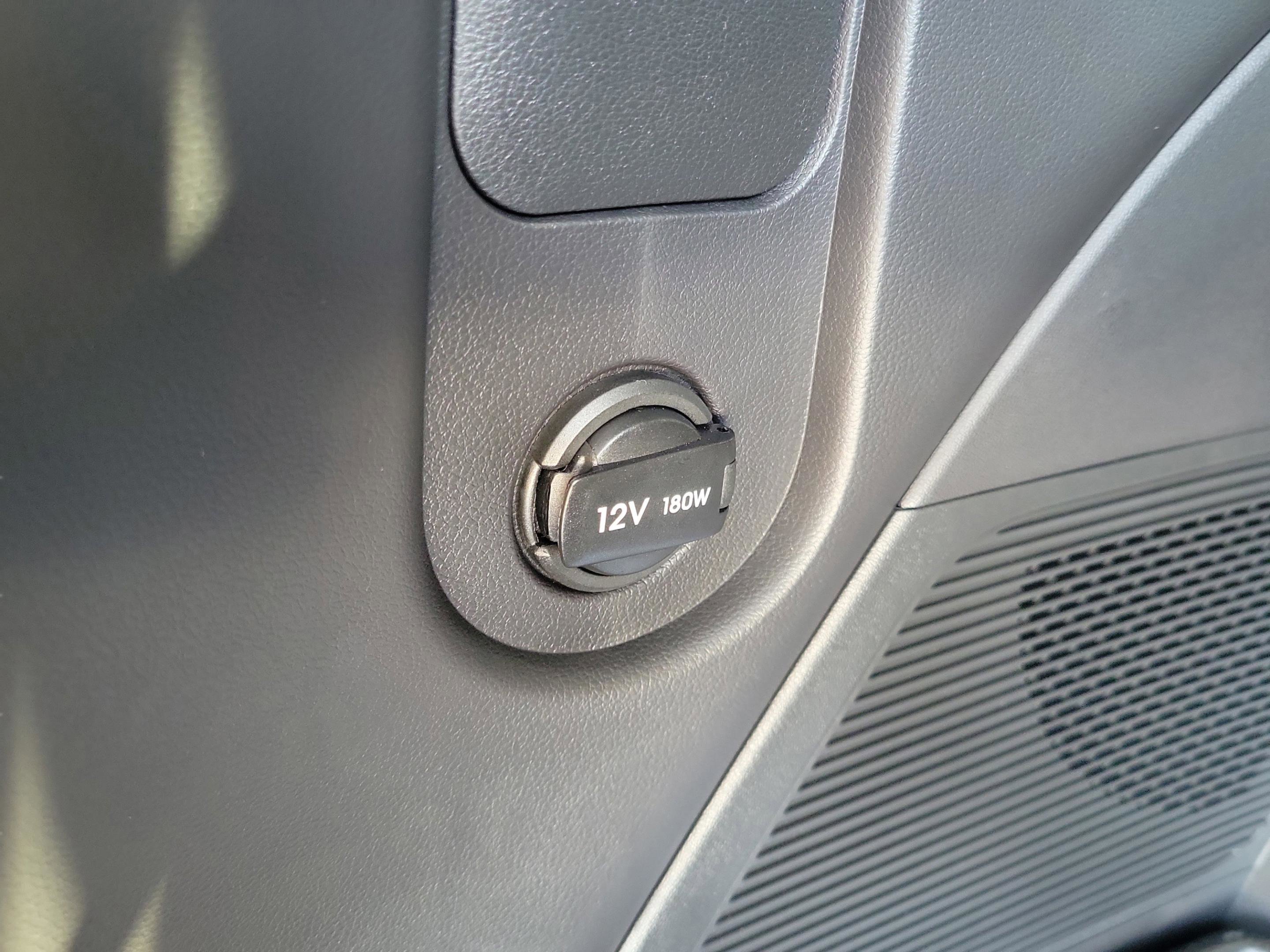 New 2026 Hyundai Palisade XRT Pro image 10