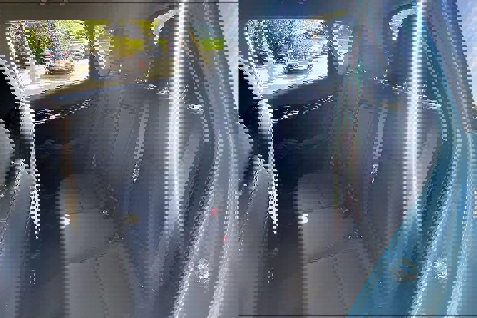 Used 2024 Kia Seltos SX image 19