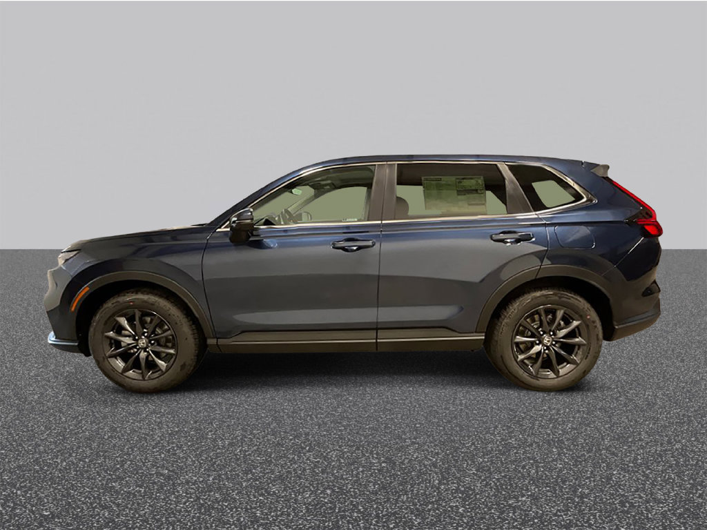 New 2027 Honda CR-V EX-L image 3